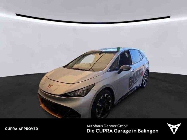 Cupra Born 24.600 km 27.480 &euro; Balingen 72336