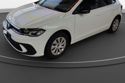 VW Polo 4.900 km 23.990 &euro; Bad Langensalza 99947