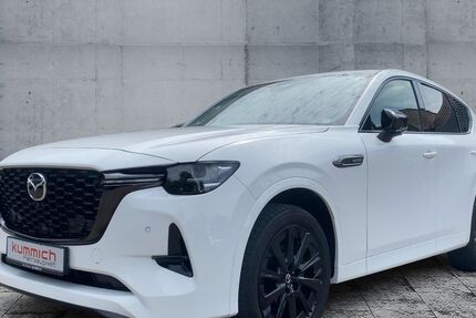 Mazda CX-60 49.474 km 40.989 &euro; Backnang 71522