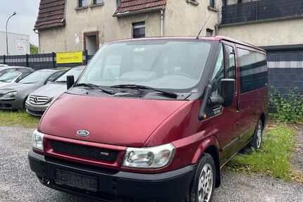 Ford Transit 218.000 km 2.590 € Herford 32049