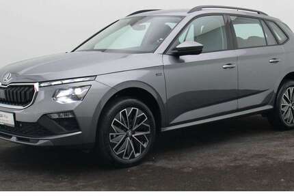 Skoda Kamiq 12.000 km 21.980 &euro; Würzburg 97084