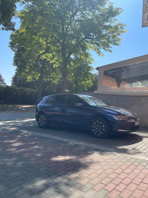 VW Golf 61.000 km 22.999 € Velten 16727