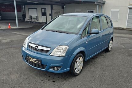Opel Meriva 110.000 km 2.999 &euro; Bitburg 54634