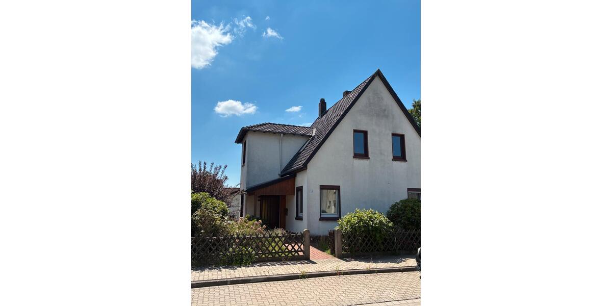 Einfamilienhaus Minden Kuhlenkamp - 9 Zimmer, 130 m&sup2;, 249.000&euro; | Angebot:27066484