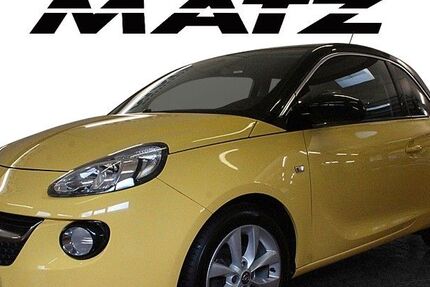 Opel Adam 25.250 km 10.875 &euro; Obernkirchen 31683
