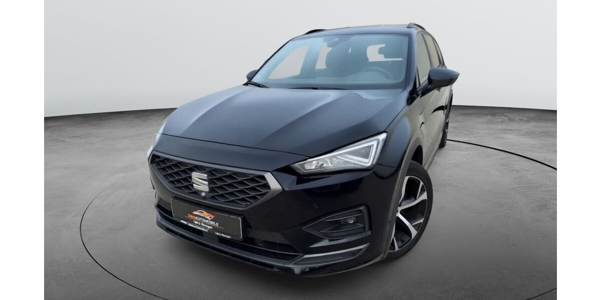 Seat Tarraco 110.000 km 26.990 &euro; Öhringen 74613