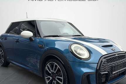 Mini Cooper S 71.222 km 24.999 &euro; Ribnitz-Damgarten 18311