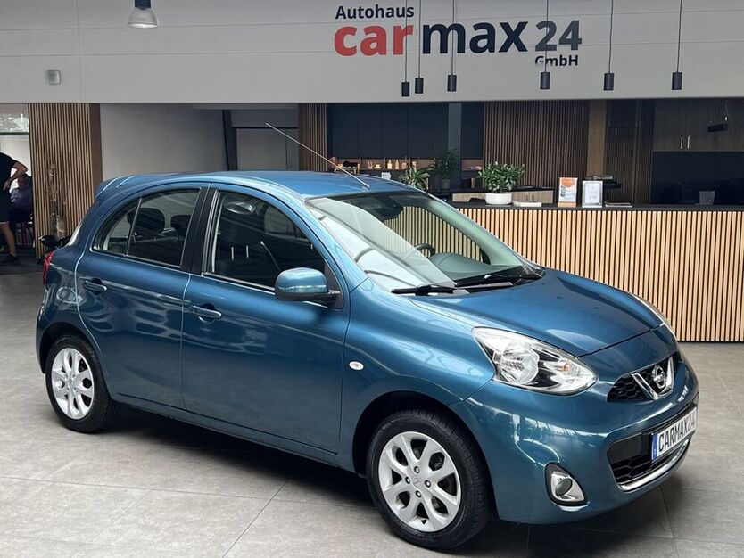 Micra