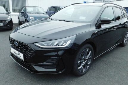 Ford Focus 26.100 km 21.990 € Berglicht 54426