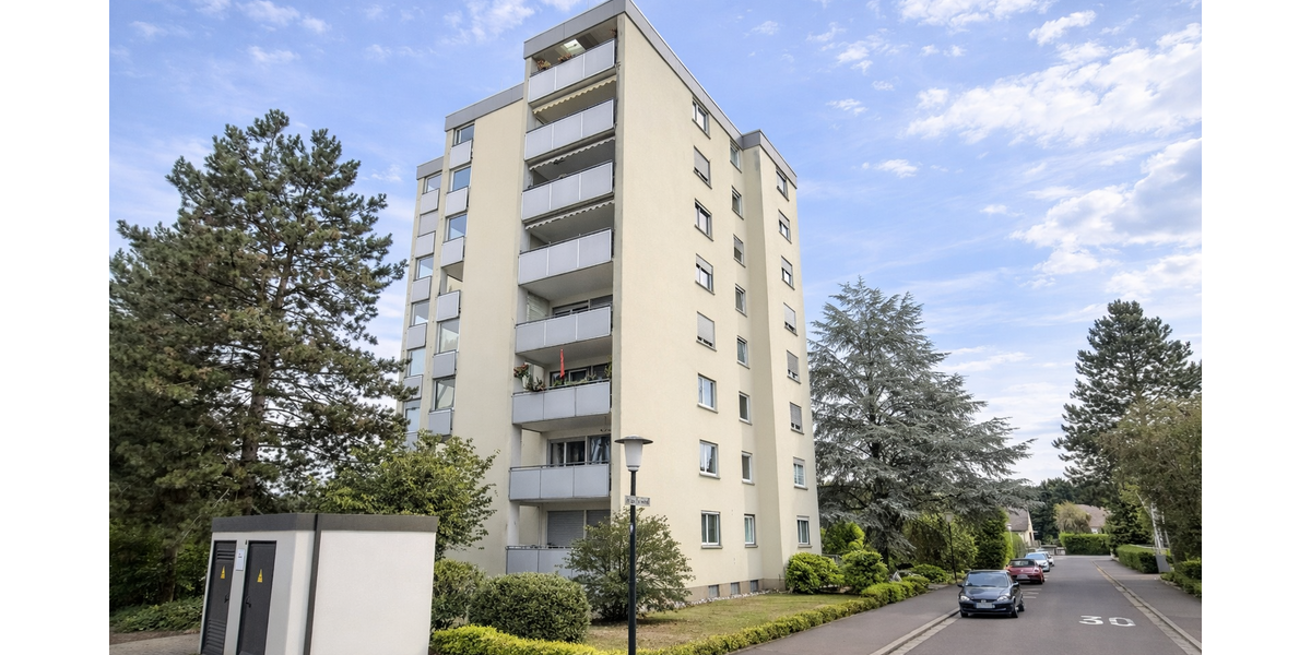 Etagenwohnung Homburg - 1 Zimmer, 32 m&sup2;, 82.500&euro; | Angebot:26436668