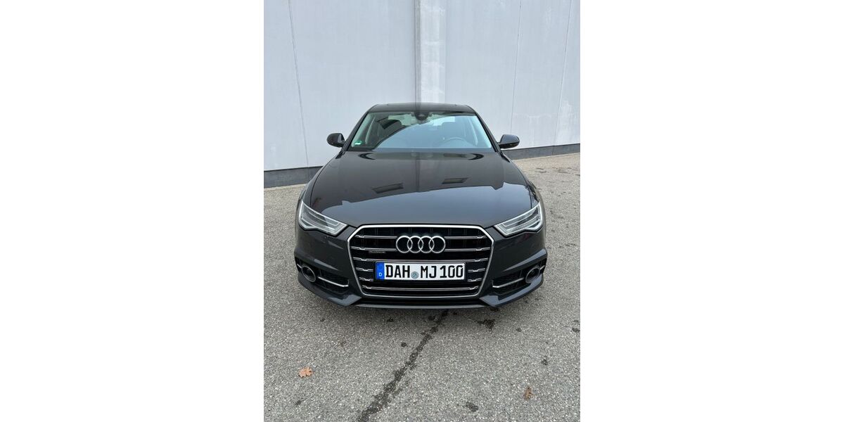 Audi A6 150.000 km 22.450 &euro; Karlsfeld 85757