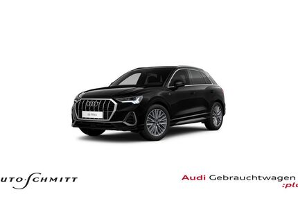 Audi Q3 14.900 km 41.480 € Idstein 65510