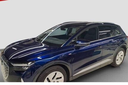 Audi Q4 e-tron 8.337 km 42.590 &euro; Lohr am Main 97816