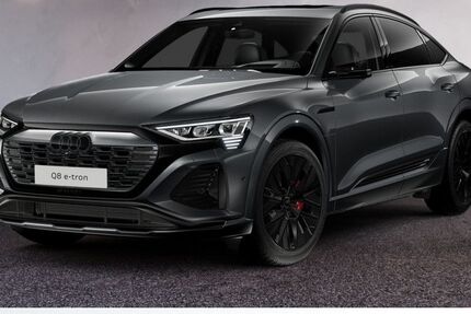 Audi Q8 e-tron 32.931 km 58.440 &euro; Stendal 39576
