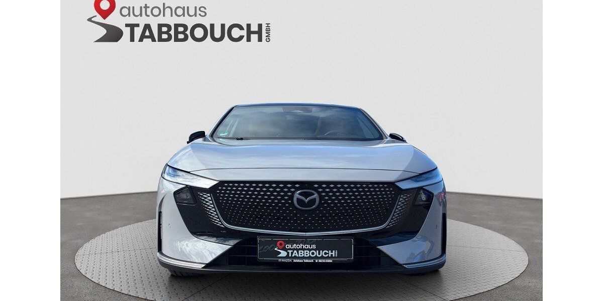 Mazda 6e 4.500 km 39.299 &euro; Speyer 67346