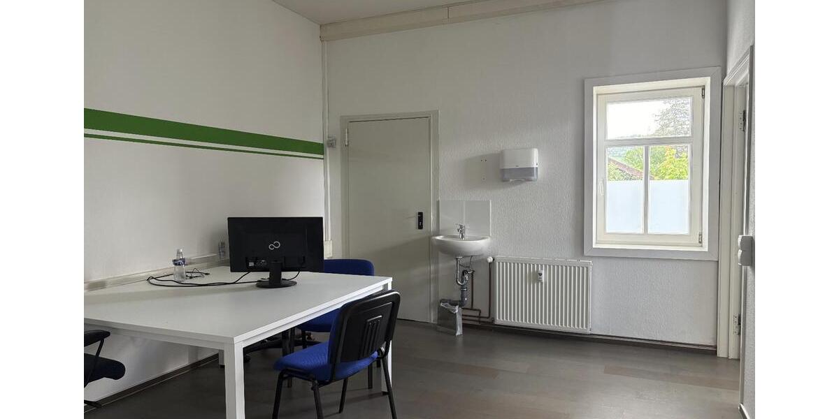 Gewerbeobjekt Witzenhausen - 845&euro; | Angebot:26661549