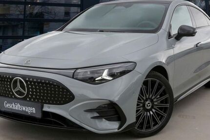 Mercedes-Benz CLA 250 15.000 km 59.790 € Aschaffenburg 63741