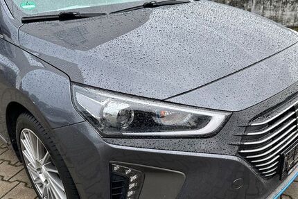 Hyundai IONIQ 111.500 km 13.490 € Dortmund 44379