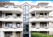 Wohnung zum Kaufen in Düsseldorf 186.000 € 46 m²