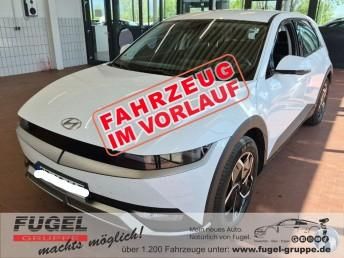 Hyundai IONIQ 5 42.790 km 24.797 &euro; Chemnitz - Mittelbach 09224