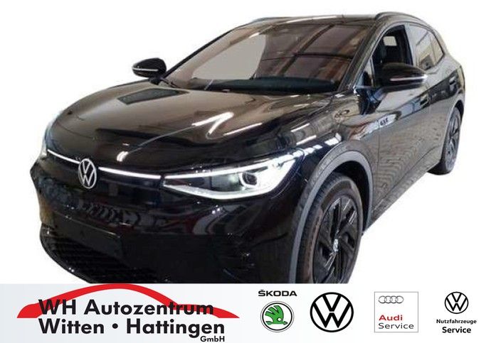 VW ID.4 4.980 km 40.962 &euro; Witten 58453