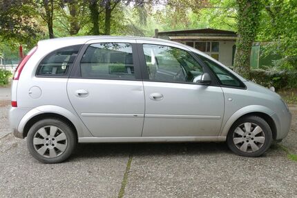 Opel Meriva 185.500 km 600 &euro; Bergisch Gladbach 51469