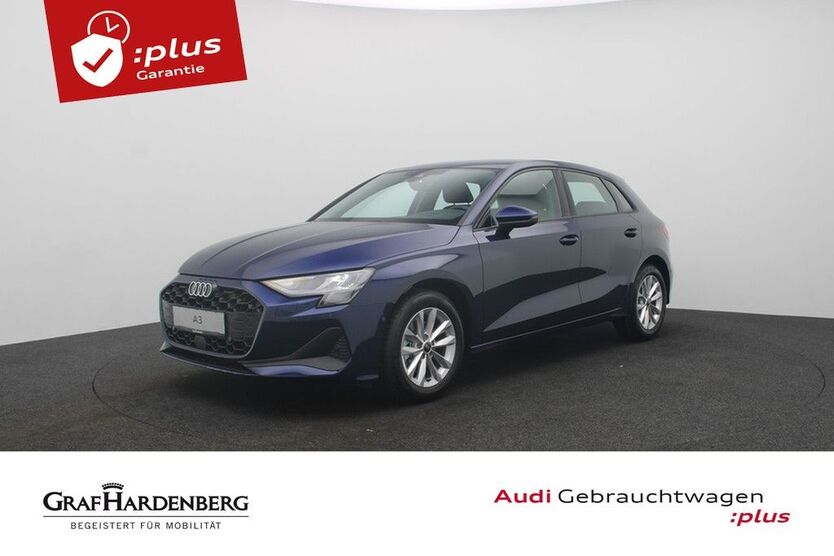 Audi A3 3.271 km 36.980 € Karlsruhe 76131