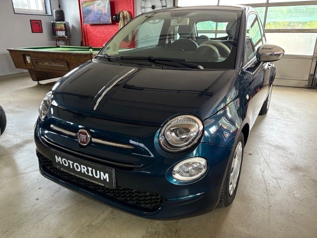 Fiat 500 105.500 km 5.990 € Tuntenhausen 83104