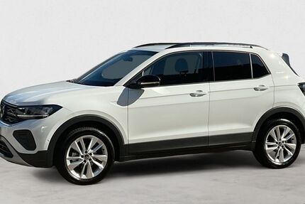VW T-Cross 8.353 km 27.440 &euro; Wesel 46483