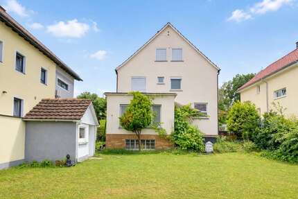 Haus Langen - 8 Zimmer, 185 m&sup2;, 510.000&euro; | Angebot:27719959
