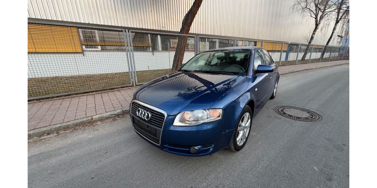 Audi A4 281.000 km 1.300 &euro; Feucht 90537