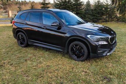 BMW X1 49.500 km 23.300 € Calau 03205