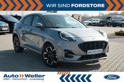 Ford Puma 36.022 km 20.490 &euro; Wetzlar 35581