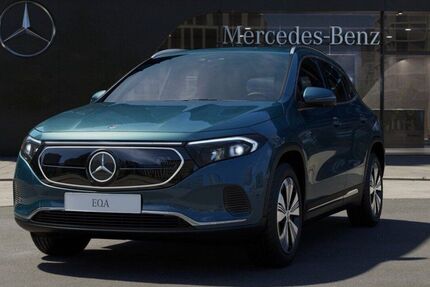 Mercedes-Benz EQA 63.602 km 33.880 &euro; Friesoythe 26169