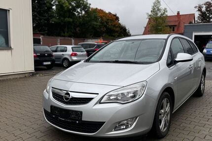 Opel Astra 264.000 km 2.899 € Nörten Hardenberg 37176