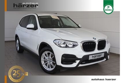BMW X3 69.982 km 30.990 &euro; Schkopau 06258
