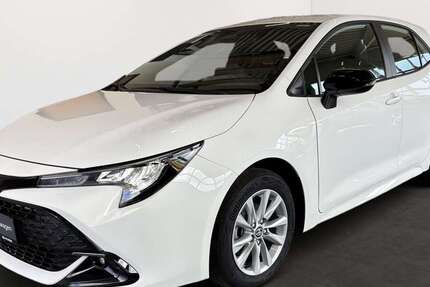 Toyota Corolla 13.079 km 25.990 &euro; Villingen-Schwenningen 78048