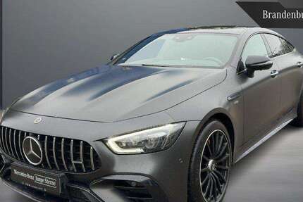Mercedes-Benz AMG GT 56.910 km 79.870 &euro; Luckenwalde 14943
