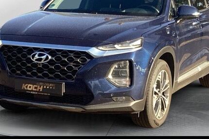Hyundai SANTA FE 204.000 km 19.990 € Schwaebisch Hall 74523