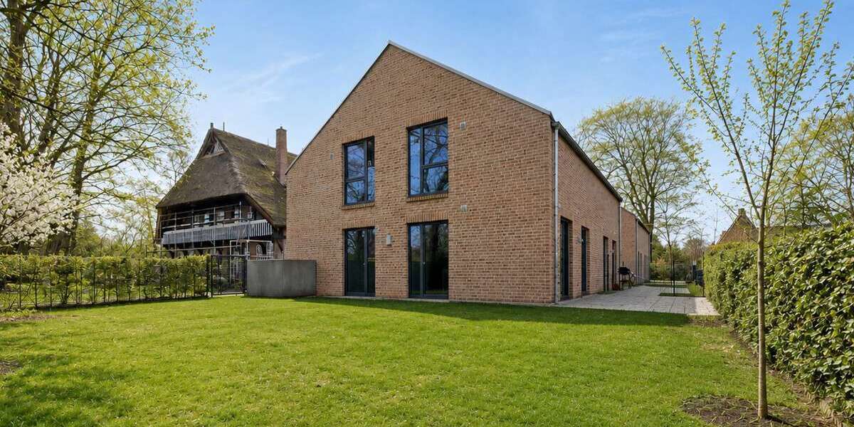 Einfamilienhaus Hamburg Bergstedt - 4 Zimmer, 189 m&sup2;, 2.750&euro; | Angebot:27161794