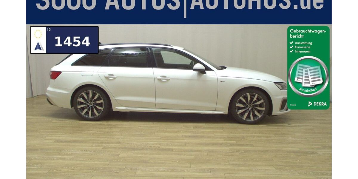 Audi A4 139.486 km 19.480 &euro; Bremen / Arsten 28279