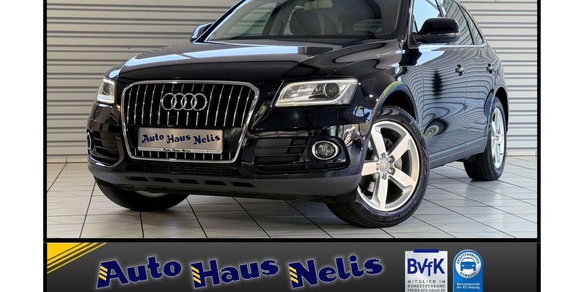 Audi Q5 240.400 km 11.490 &euro; Geilenkirchen 52511