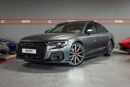 Audi A8 1.112 km 96.950 € Germaringen 87656