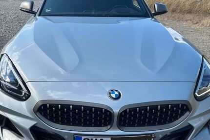 BMW Z4 M40 56.000 km 43.990 &euro; Gerabronn 74582