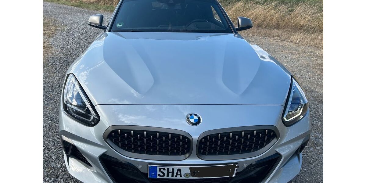 BMW Z4 M40 56.000 km 43.990 &euro; Gerabronn 74582