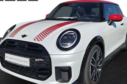 Mini Cooper S 6.856 km 29.825 &euro; Schwandorf 92421