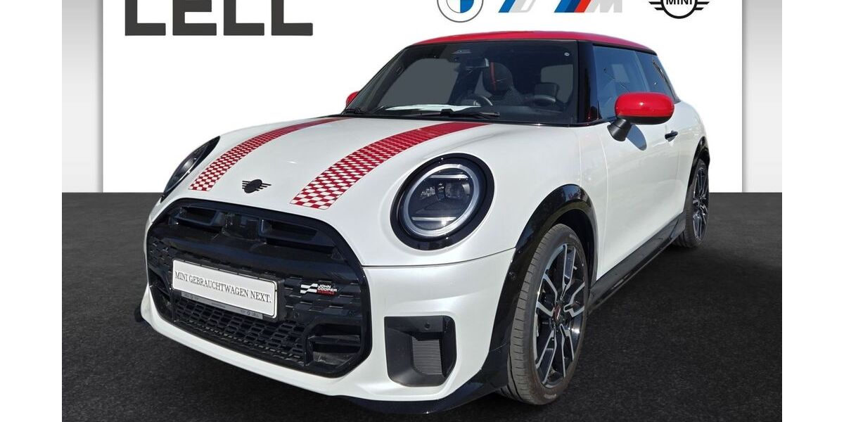 Mini Cooper S 6.856 km 29.825 &euro; Schwandorf 92421