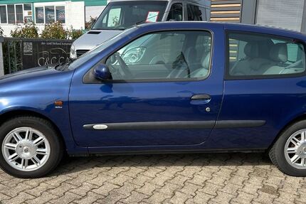 Renault Clio 155.000 km 1.999 &euro; Ludwigshafen 67065