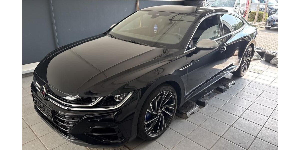 VW Arteon 36.715 km 36.934 &euro; Hagen 58091