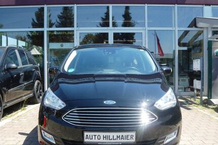 Ford C-Max 32.000 km 15.999 &euro; Fürstenfeldbruck 82256